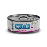 Farmina Vet life Cat Struvite Wet Food, 85g