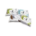 M-Pets Avocado Pet Cleaning Wipes, 40 wipes - Image 2