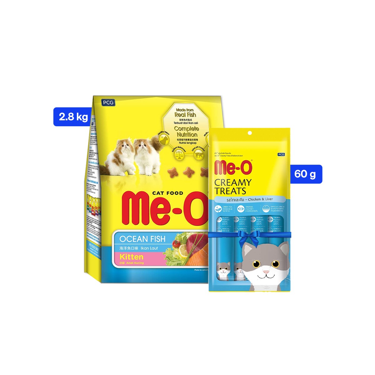 wB6MSUk1j-Me-O-Ocean-Fish-Kitten-Dry-Cat-Food-2.8-Kg-Free-Treat.jpeg Me O Ocean Fish Kitten Dry Cat Food - 2.8 Kg + Treat