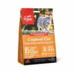 Orijen Original Dry Food for Kitten, 1.8 Kg