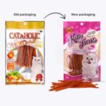Rena’s Recipe Kitty Treats Chicken and Tuna Cat Treat, 30 g - Image 4