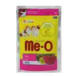 Me-O Kitten Tuna Wet Food, 80 gm (5 Plus 1)