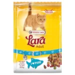 Versele Laga Lara Salmon Adult Cat Dry Food - Image 2