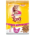 Versele Laga Lara Junior with Chicken Dry Food, 350 g