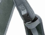 Trixie Sling Front Carrier for Small Pets (50 x 25 x 18 cm) - Image 5