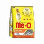 Me O Dry Young Adult Cat Food Mackerel Flavor - 20 Kg + Treat - Image 2