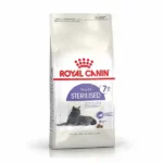 Royal Canin Sterilised 7+ Dry Cat Food, 1.5 kg