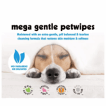 Petkin Mega Value Pet Wipes - Image 4