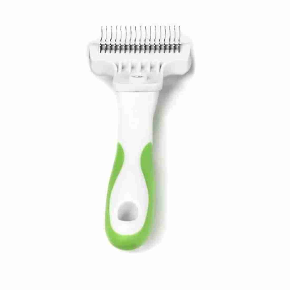ybbYgLFnhez-41kZTJ051rL.jpg Andis Compact De-shedding Pet Tool