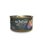 Schesir After Dark Wholefood Adult Cat Chicken & Duck, 80g
