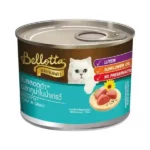 Bellotta Tuna In Gravy Wet Cat Food, 185 g