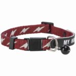 Trixie Cat Collar With My Home Address Tag - Image 2