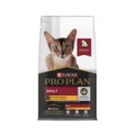 Purina Pro Plan Chicken Flavoured Adult Dry Food for Cats