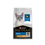 Purina Pro Plan Chicken Flavoured Indoor Dry Food for Cats