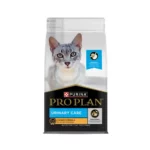 Purina Pro Plan Chicken Flavoured Urinary Care Dry Food for Cats, 1.2kg