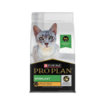 Purina Pro Plan Sterilcat Chicken Dry Food for Cats, 1.2kg