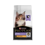 Purina Pro Plan Chicken Flavoured Kitten Cat Dry Food