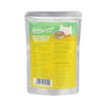 Billycious Sardine Chunks in Sardine Gravy Wet Cat Food, 85g - Image 2