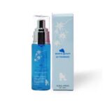 Aroma Groom Floral Essence Oil Lily Fragrance Pet Perfume, 50 ml