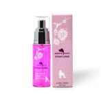 Aroma Groom Floral Essence Oil Straw Flower Pet Perfume, 50 ml