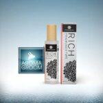 Aroma Groom Rich Fragrance Essential Oil for Pets, 100ml - Image 3