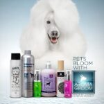 Aroma Groom Rich Fragrance Essential Oil for Pets, 100ml - Image 4