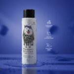 Aroma Groom Geluns Long Coat Shampoo for Pets, 500ml - Image 3