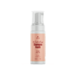 Aroma Groom Waterless Foaming Shampoo for Pets Anti-fungal, 150ml