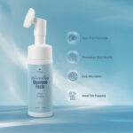 Aroma Groom Waterless Foaming Shampoo for Paws Anti-Tick & Flea, 150ml - Image 2