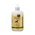 Aroma Groom Lemongrass Nourishing Pet Shampoo for Cats & Dogs, 500 ml