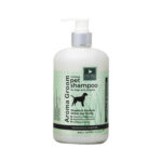 Aroma Groom Gardenia Pets Shampoo for Cats & Dogs, 500 ml
