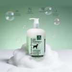 Aroma Groom Gardenia Pets Shampoo for Cats & Dogs, 500 ml - Image 2
