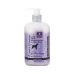 Aroma Groom Lavender Nourishing Pet Shampoo for Cats and Dogs, 500 ml