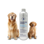 Aroma Groom Volcanic Ash 2 In 1 Shampoo and Condioner for Cats & Dogs, 500 ml - Image 6
