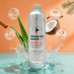 Aroma Groom Volcanic Ash Deodorizing Shampoo for Dogs & Cats, 500ml - Image 3