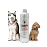 Aroma Groom Volcanic Ash Deodorizing Shampoo for Dogs & Cats, 500ml - Image 6